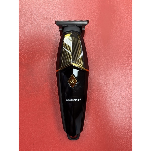 ماشین اصلاح سر وصورت جیمی مدل GM-8033