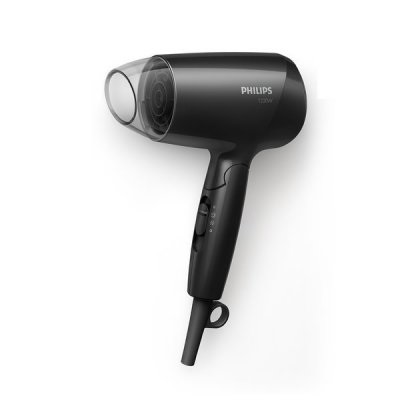 سشوار مسافرتی فیلیپس مدل BHC010