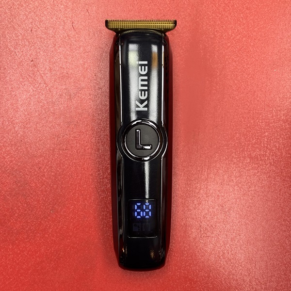 ماشین اصلاح سر و صورت کیمی مدل KM-5072