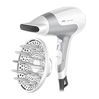 سشوار براون Satin Hair 5 مدل BRHD580E