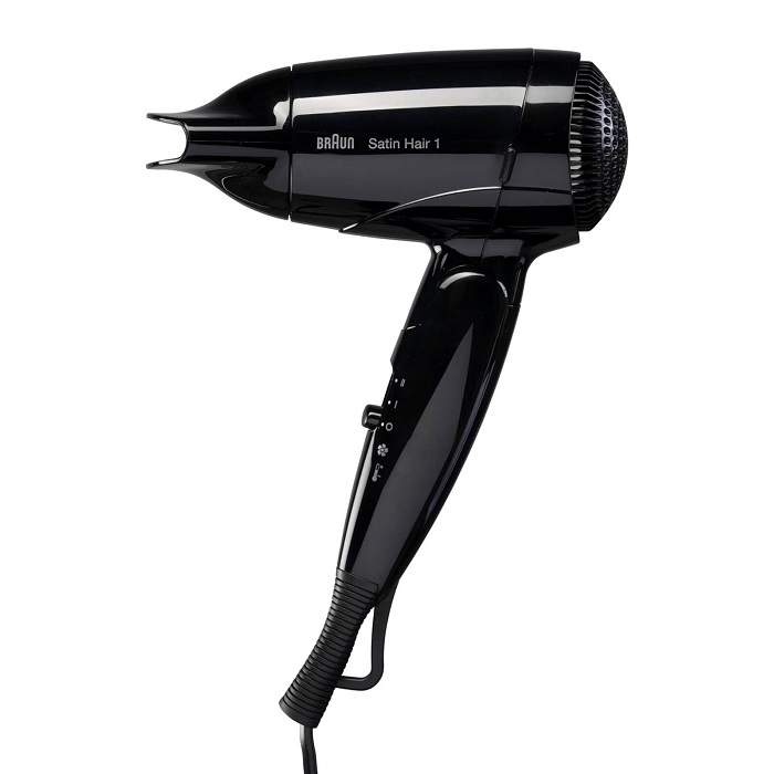 سشوار براون  Satin Hair 1 Style & Go مدل BRHD130E