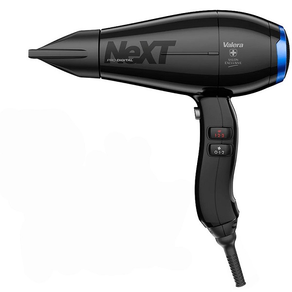 سشوار حرفه ای والرا سری NEXT PRO DIGHITAL PROFESSIONAL
