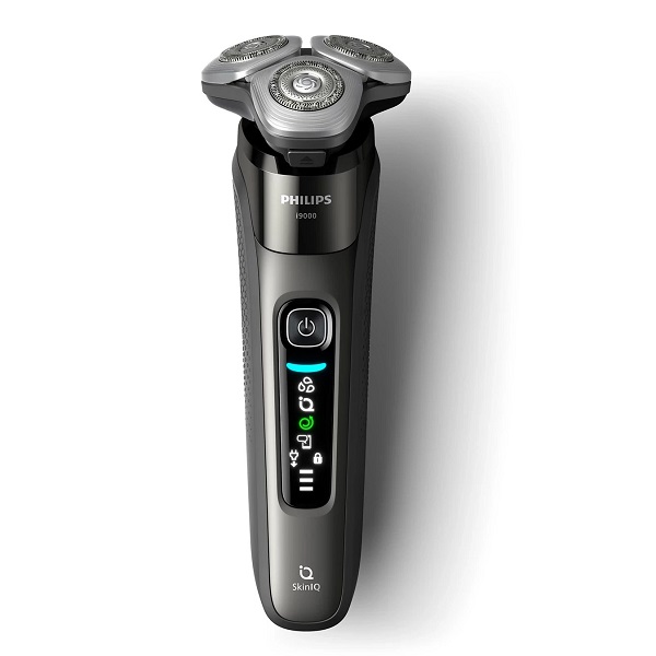 ماشین اصلاح صورت فیلیپس سری  i9000 مدل XP9002/05