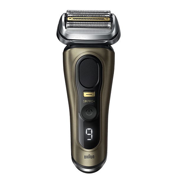 ماشین اصلاح صورت براون سری 9Pro+ مدل 9519S