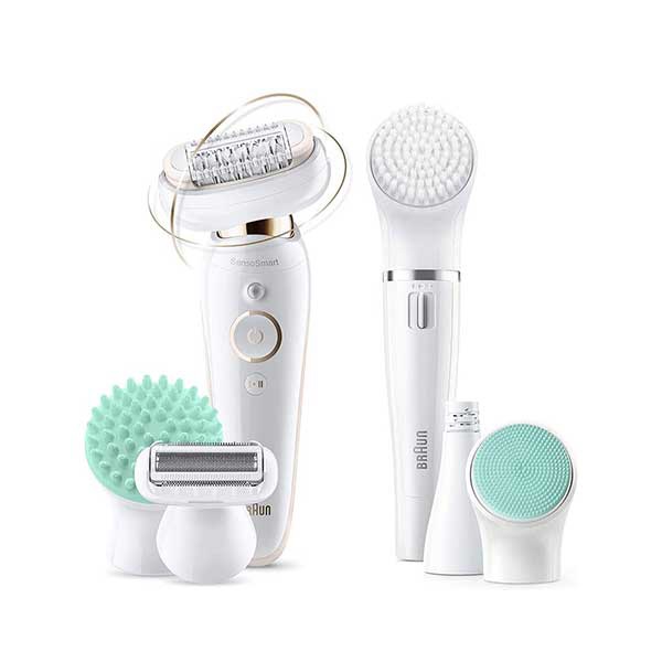 اپیلاتور براون سری 9 مدل SES 9300 3D