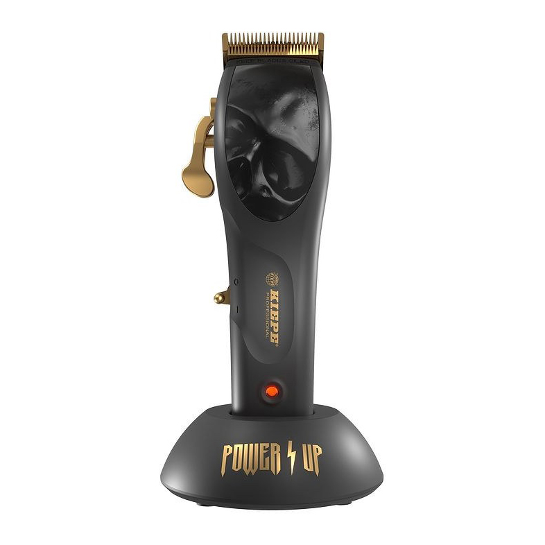 ماشین اصلاح موی سر کیپ مدل POWER UP 6338