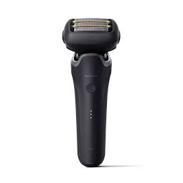 ریش تراش پاناسونیک سری لمدش پنج تیغ مدل ES-L550D-K