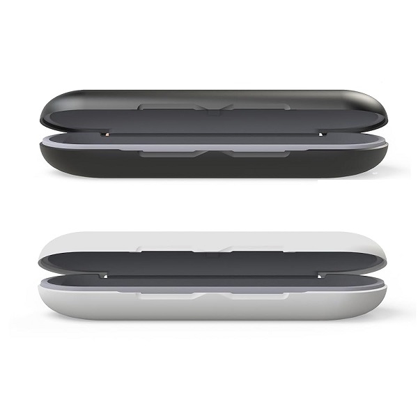 قاب مسواک برقی WOBER مدل TRAVEL CASE مناسب برای مسواک برقی اورال-بی