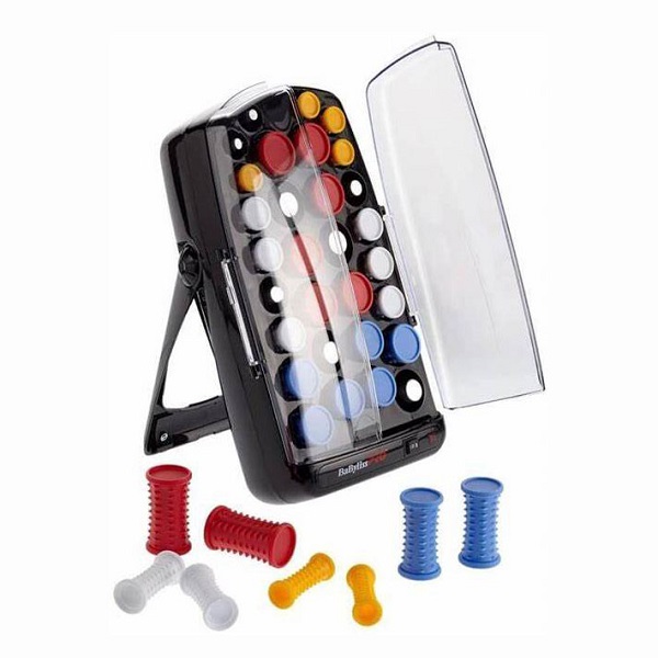 بیگودی حرارتی سرامیکی پالس 30 تایی بابیلیس پرو مدل BAB3031E