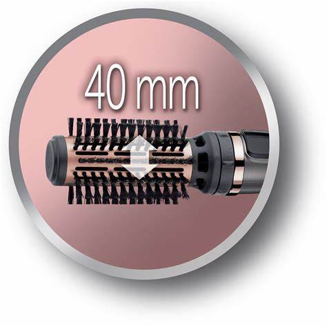 سری سشوار چرخشی رمینگتون مدل AS8810003 قطر 40 میلی متر