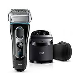 ماشین اصلاح صورت براون سری 5 مدل5195cc