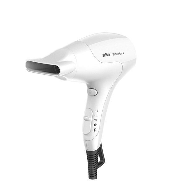 سشوار براون Satin Hair 1 مدل BRHD180E