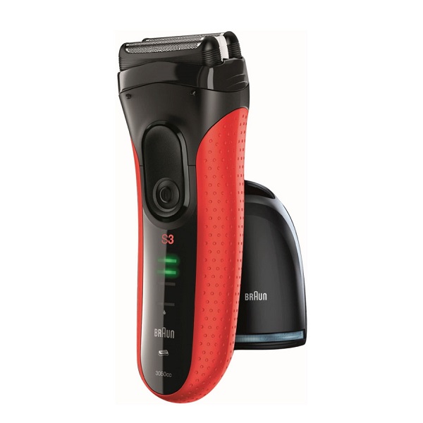 ماشین اصلاح صورت براون سری 3 مدل 3050cc