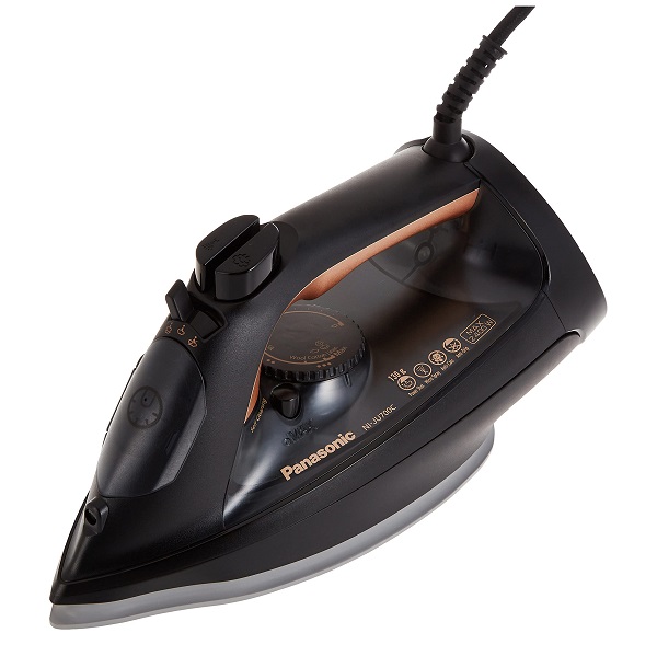 اتو بخار پاناسونیک مدل NI-JU700