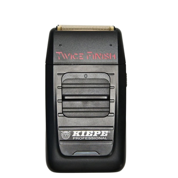 ماشین اصلاح صورت کیپ مدل TWICE FINISH SHAVER