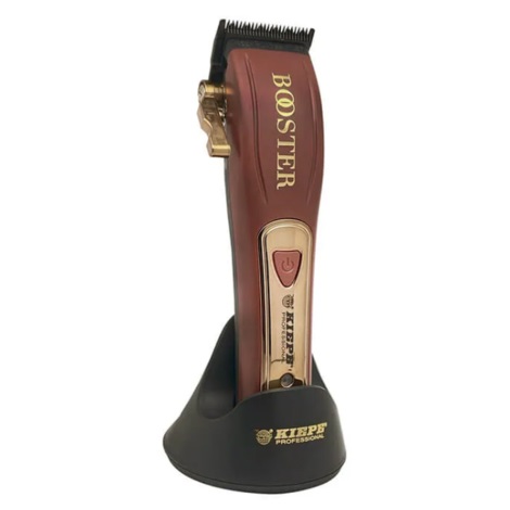 ماشین اصلاح موی سر کیپ مدل BOOSTER 6333
