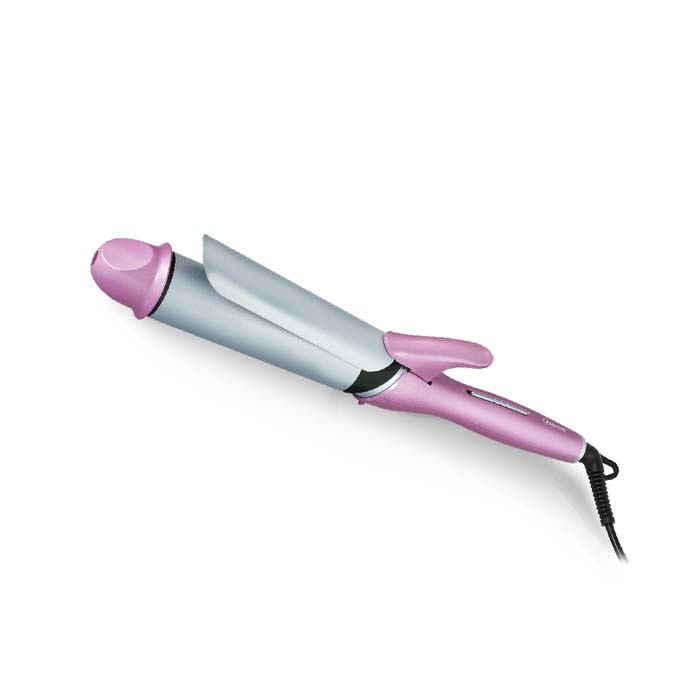 فرکننده مو کوئین مدل C538