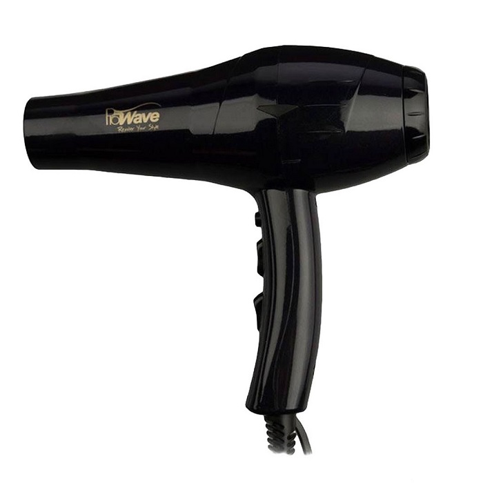 سشوار حرفه ای پروویو مدل PW-3113 جعبه مگنتی