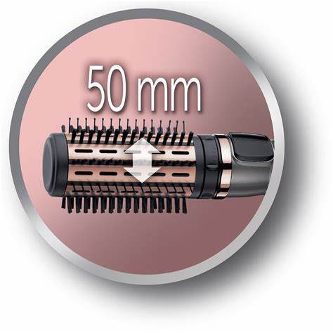 سری سشوار چرخشی رمینگتون مدل AS8810004 قطر 50 میلی متر