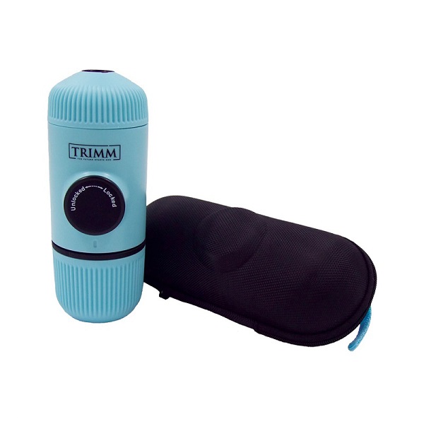 اسپرسوساز تریم مدل HS-8202A