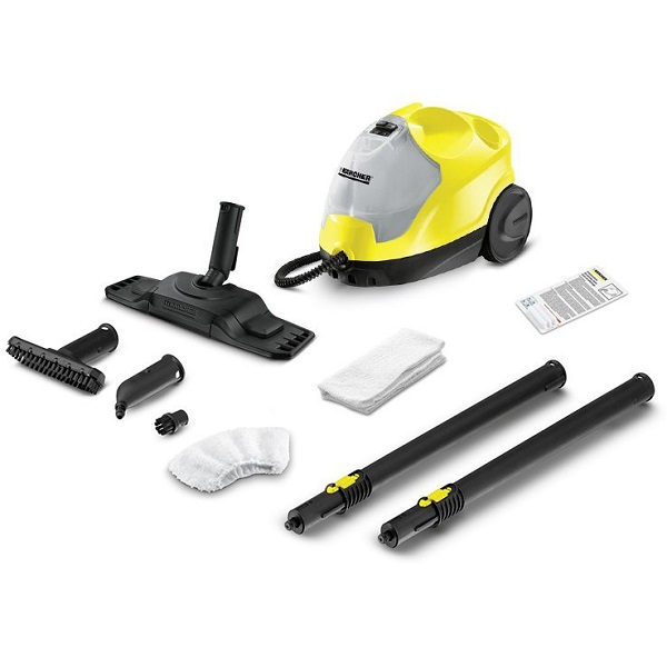 بخار شوی کارچر مدل SC4 EasyFix