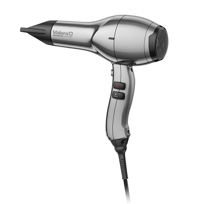 سشوار حرفه ای والرا سری Swiss Silent Jet مدل  8700 روتوکورد